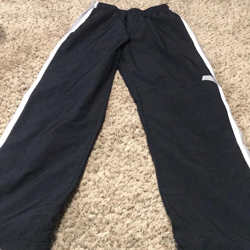 Nike sweat pants